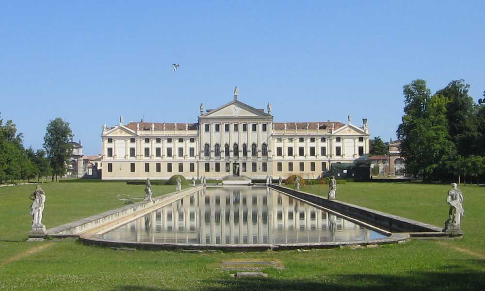 Villa Pisani National Museum