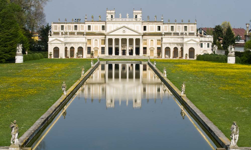 Villa Pisani Museo Nazionale - La regina delle Ville Venete