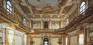 Visite giuidate Villa Pisani
